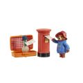 Rainbow Paddington und Briefe für Tante Lucy